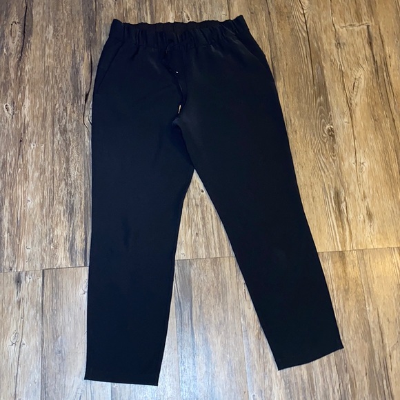 lululemon athletica Pants - Lululemon straight leg joggers
